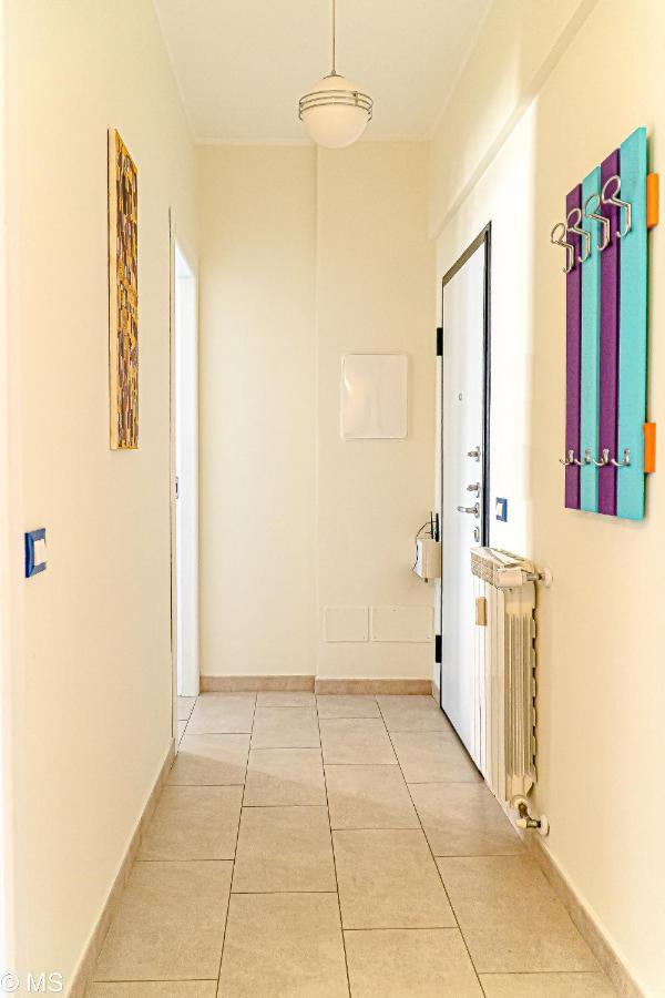 Pietra Home, Posto Auto, Ac ,Wifi, 150Mt Dal Mare Pietra Ligure Εξωτερικό φωτογραφία
